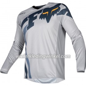 MTB/Motocross Shirt Lange Mouw Fox Racing 180 COTA N006